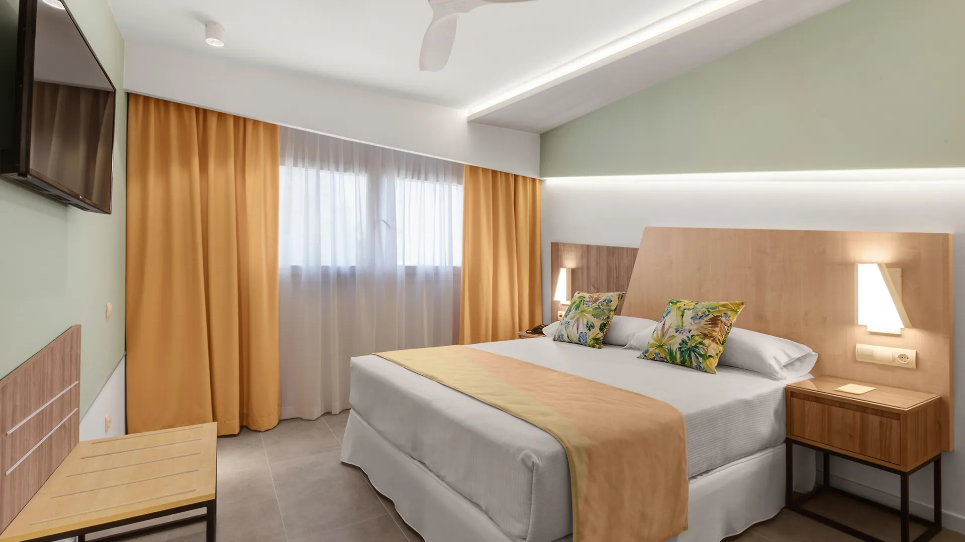 Hotel Riu Playa Park à Playa de Palma  Playa de Palma (Mallorca)