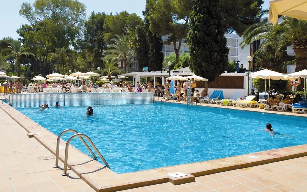 ***  Riu Playa Park Hotel Playa de Palma  Spain