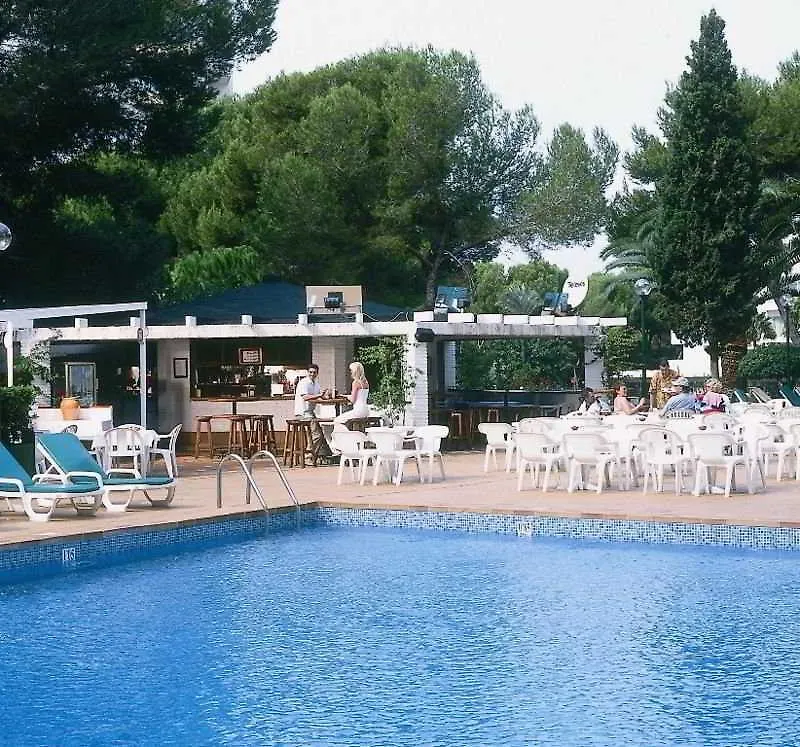 Hotel Riu Playa Park à Playa de Palma  Playa de Palma (Mallorca)