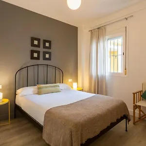  Appartement José Gestoso Urban Espagne
