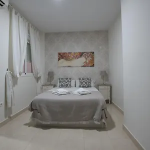  Appartement Carreteria 73 Center Espagne
