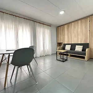  Appartement Agi Arago Espagne