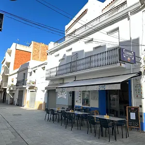  Appartement Agi Joan Badosa Espagne