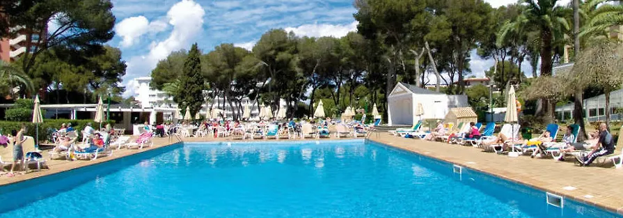 ***  Riu Playa Park Hotel Playa de Palma  Spanien