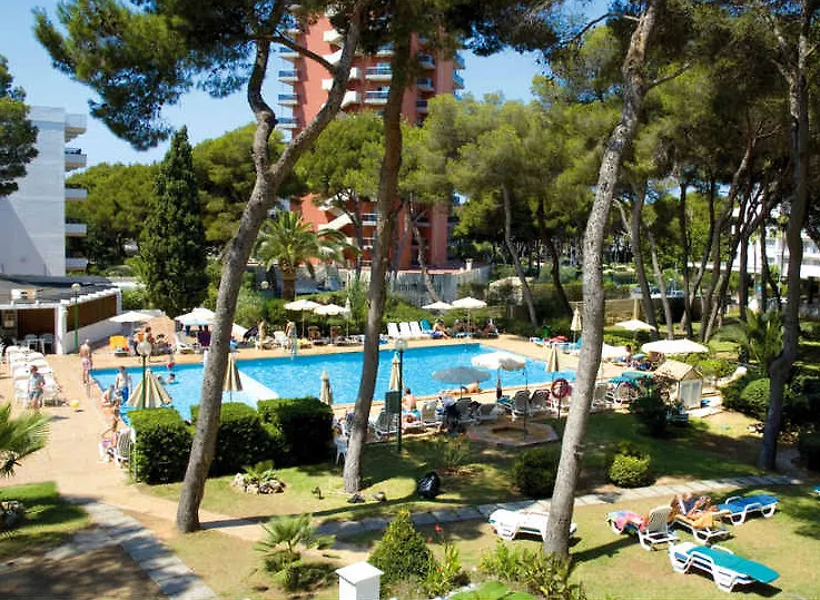 Riu Playa Park Hotel Playa de Palma  Playa de Palma (Mallorca)